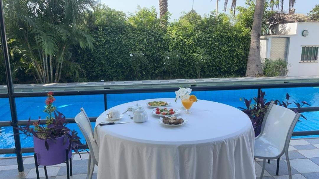 Maison D'Hotes Villa Anna Dakar Dış mekan fotoğraf