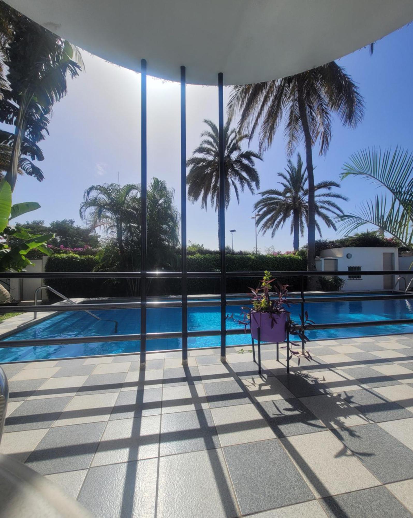 Maison D'Hotes Villa Anna Dakar Dış mekan fotoğraf