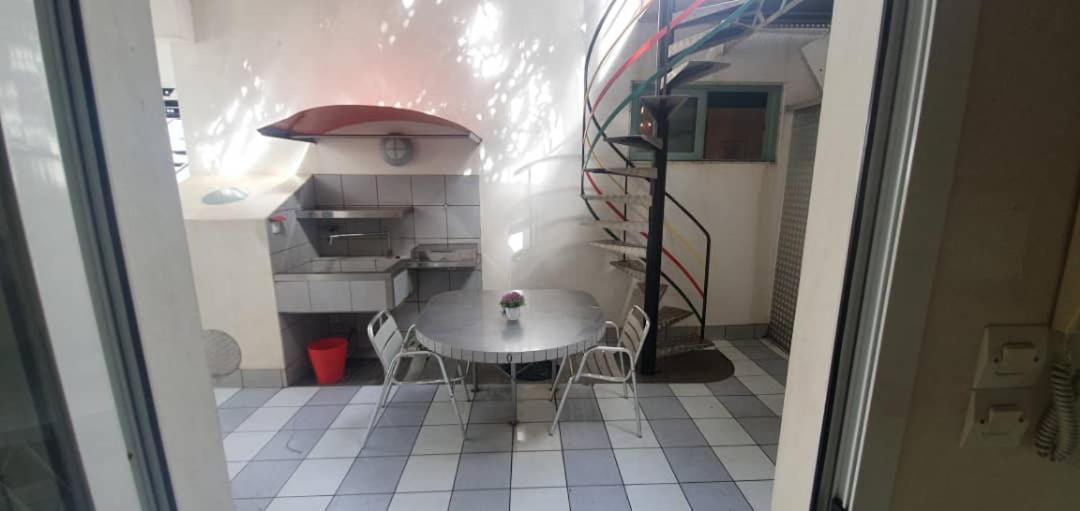 Maison D'Hotes Villa Anna Dakar Dış mekan fotoğraf