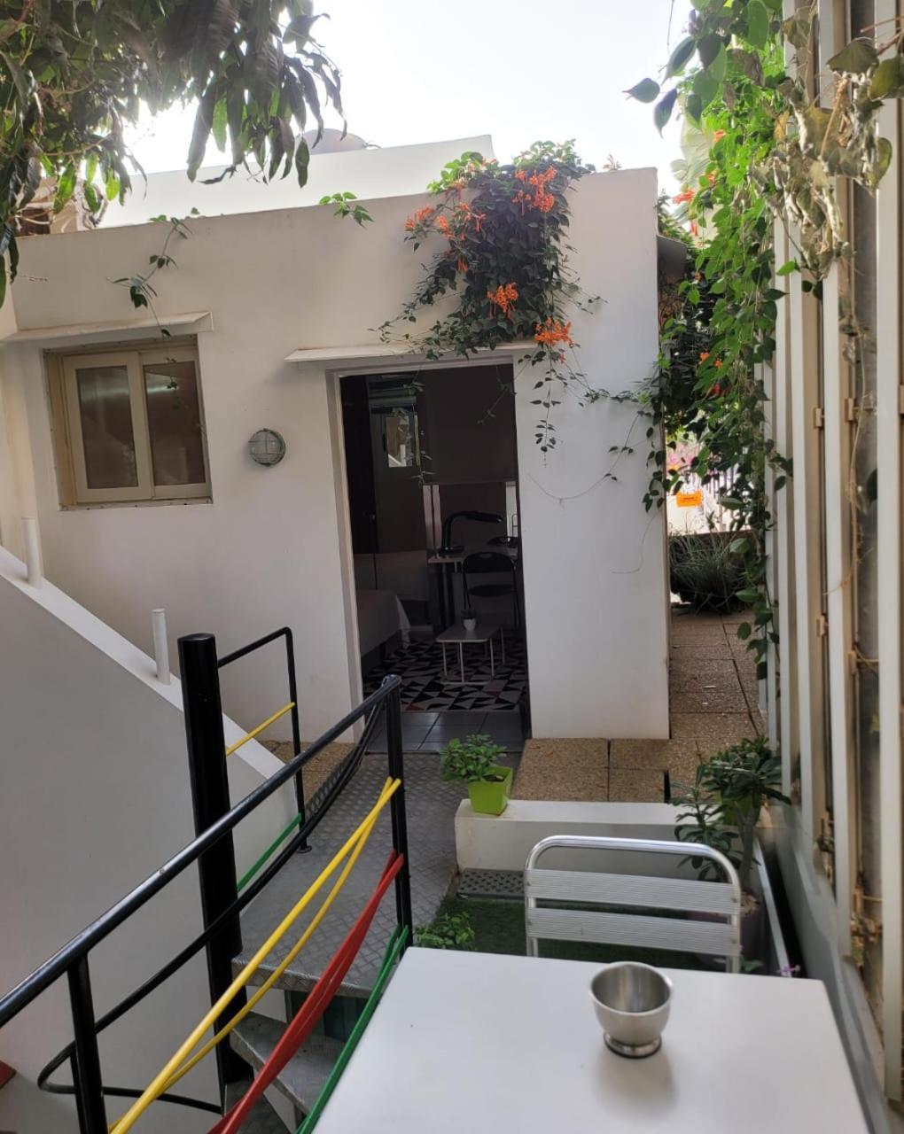 Maison D'Hotes Villa Anna Dakar Dış mekan fotoğraf